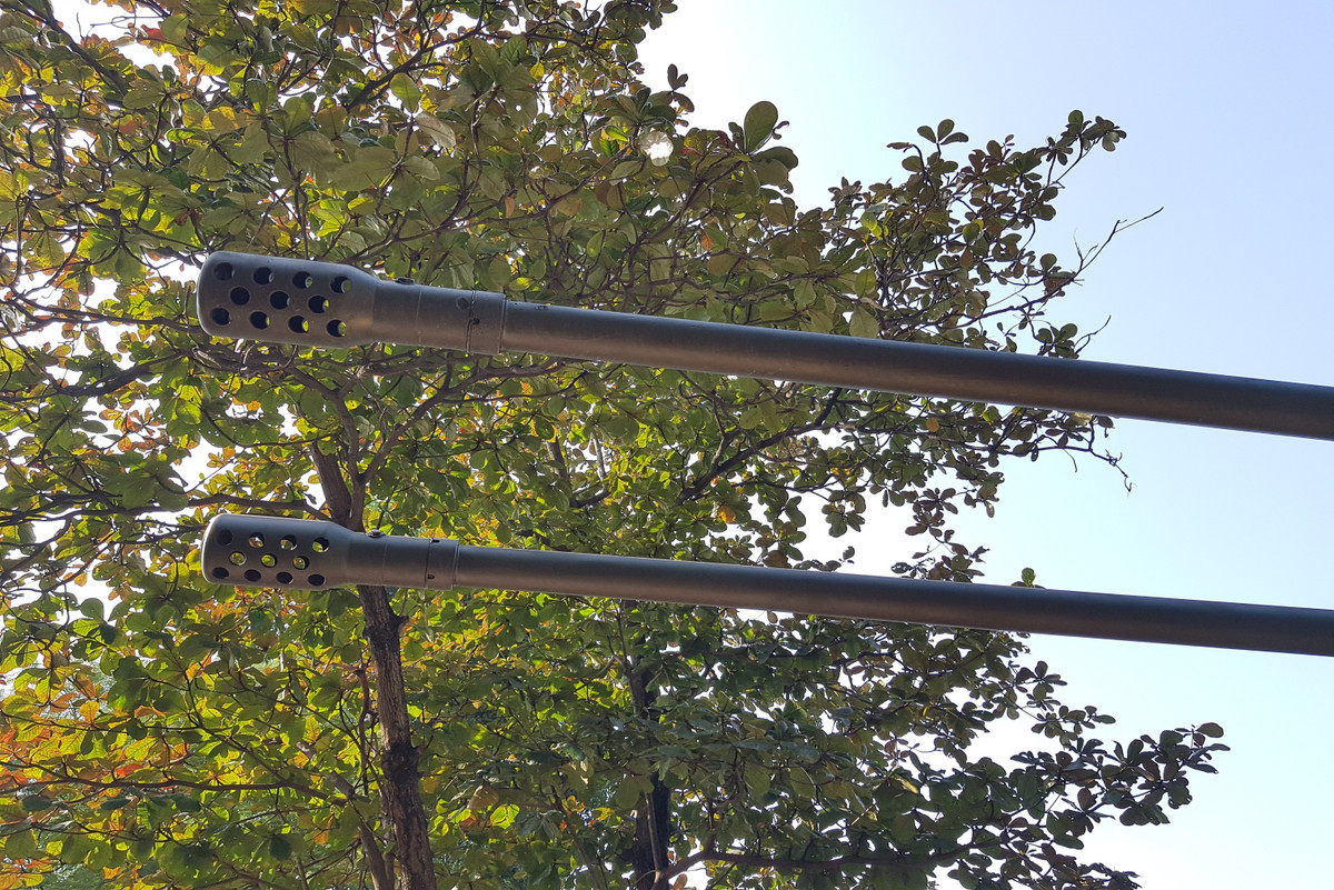 Nhịp bắn và độ chính xác của ZSU-57-2 thậm chí còn khó có thể đánh bại được các loại trực thăng vũ trang hay máy bay chiến đấu phản lực ngày nay, tuy nhiên sức mạnh của nó vẫn là rất đáng nể khi được chuyển đổi sang vai trò hỗ trợ hỏa lực cho bộ binh trên mặt đất.