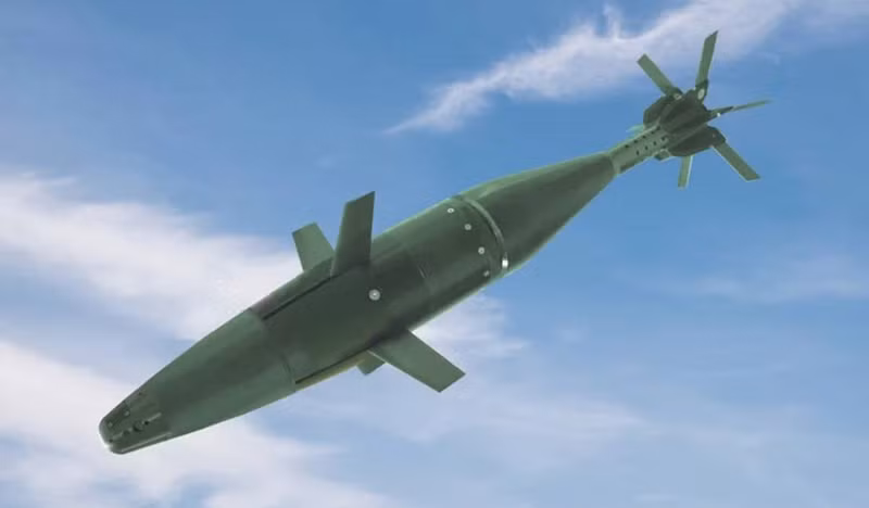 Về mặt vũ khí, các cuộc tấn công có thể liên quan đến các loại đạn dược dẫn đường chính xác được thiết kế để vô hiệu hóa các mục tiêu có giá trị cao với thiệt hại tài sản tối thiểu. Ảnh: Elbit Systems.