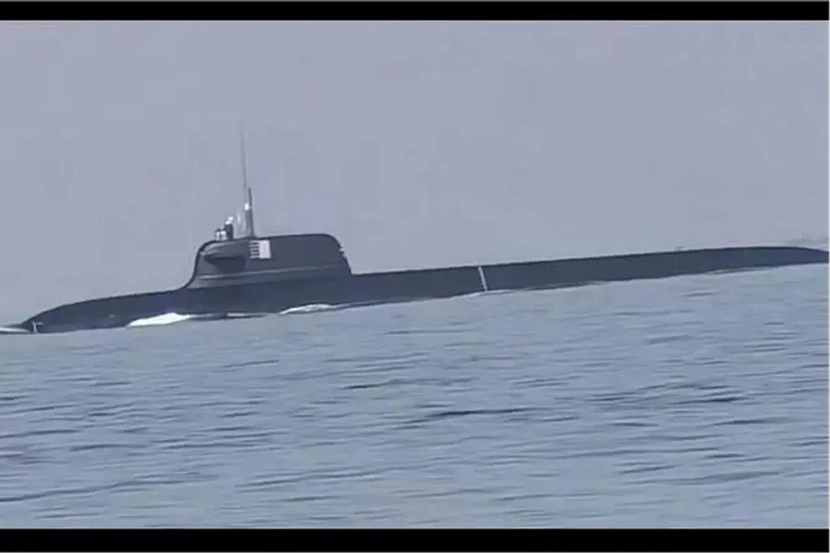 Nếu không có thay đổi triệt để trong ngành công nghiệp quốc phòng Mỹ, Trung Quốc có thể sẽ vượt qua Mỹ về số lượng và chất lượng tàu ngầm, từ đó tạo ra mối đe dọa thực sự đối với vị thế của Mỹ ở Thái Bình Dương.