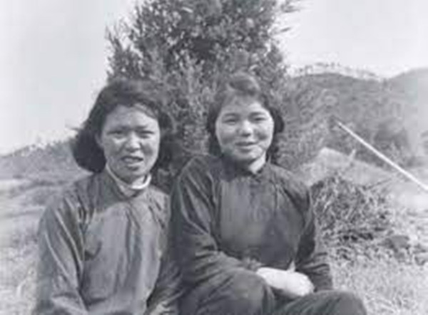 Trương Liên Hưng nghĩ rằng Đoạn Đức Hiển khó có thể nhận ra mình vì chỉ gặp Hà Khai Mỹ có 10 ngày rồi xa nhau 12 năm. Nhưng cô ta không ngờ rằng đã để lộ nhiều dấu hiệu, từ việc biết chữ đến thư từ cho người thân. Người bạn viết thư cũ của Hà Khai Mỹ, Trương Cúc Lan đã phát hiện và báo cảnh sát. Cuối cùng, Trương Liên Hưng đã phải thú nhận tội lỗi của mình.