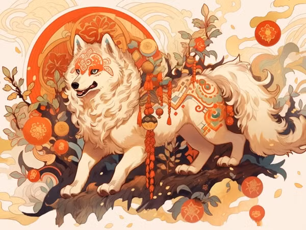 Tuổi Tuất: Người tuổi Tuất sẽ có công việc suôn sẻ, thu nhập tăng trưởng và đời sống tình cảm viên mãn, khiến nhiều người ngưỡng mộ. Họ thường có những khoản thu nhập bất ngờ từ các nguồn thu phụ, giúp tài chính cải thiện đáng kể so với trước đây.