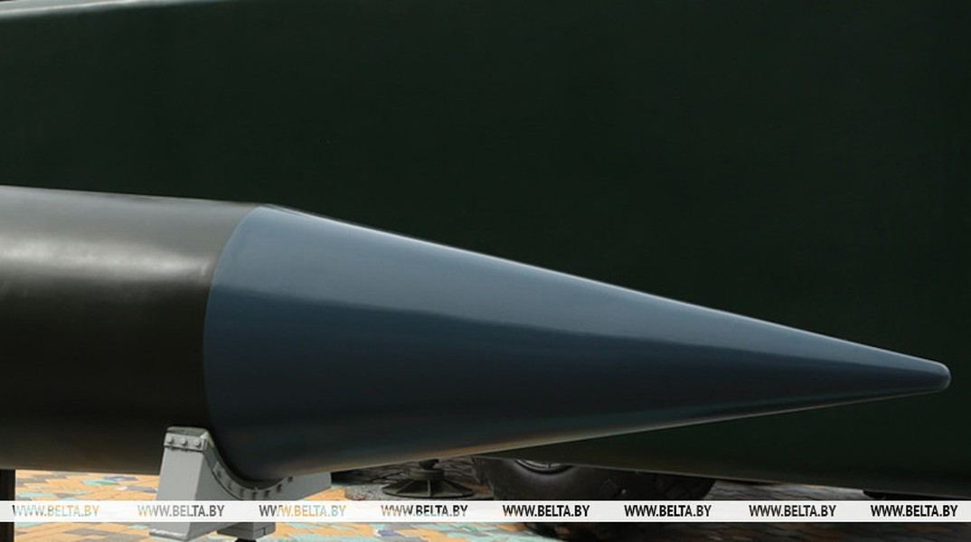 Mỹ sẽ phải triển khai nhiều biện pháp ngăn chặn từ xa, thậm chí không loại trừ khả năng sẽ có một cuộc tấn công phủ đầu bởi khi tên lửa Oreshnik xuất hiện, hệ thống cảnh báo sớm của Mỹ sẽ bị vô hiệu hóa nhanh chóng.