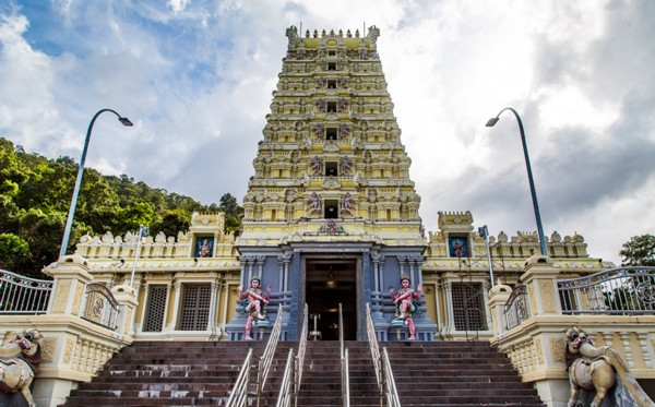 Vậy trong xã hội Ấn Độ hiện đại, số phận của các "thánh nữ" thế nào? Mặc dù chính phủ Ấn Độ đã tuyên bố hệ thống "thánh nữ" là bất hợp pháp vào năm 1986 nhưng hiện nay vẫn có hàng chục nghìn "thánh nữ" tồn tại. Riêng tại bang Andhra Pradesh đã có 42.000 người, nếu tính cả các vùng khác thì con số này còn lớn hơn nhiều.