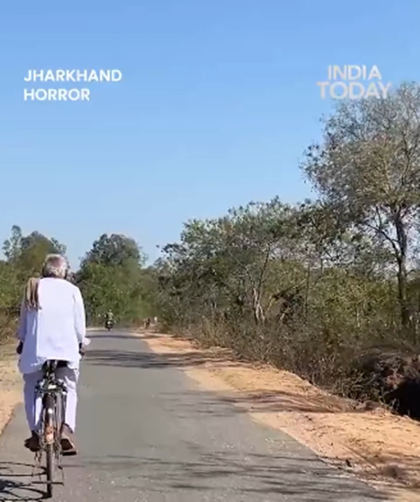 Bhengra nhanh chóng bị bắt giữ. Hắn ta đã thú nhận toàn bộ tội ác. Điều đáng chú ý là Bhengra làm việc tại một cửa hàng thịt ở Tamil Nadu và có kỹ năng chặt thịt rất thành thạo, chính vì vậy, hắn ta đã thực hiện hành vi tội ác một cách dễ dàng và nhanh gọn.