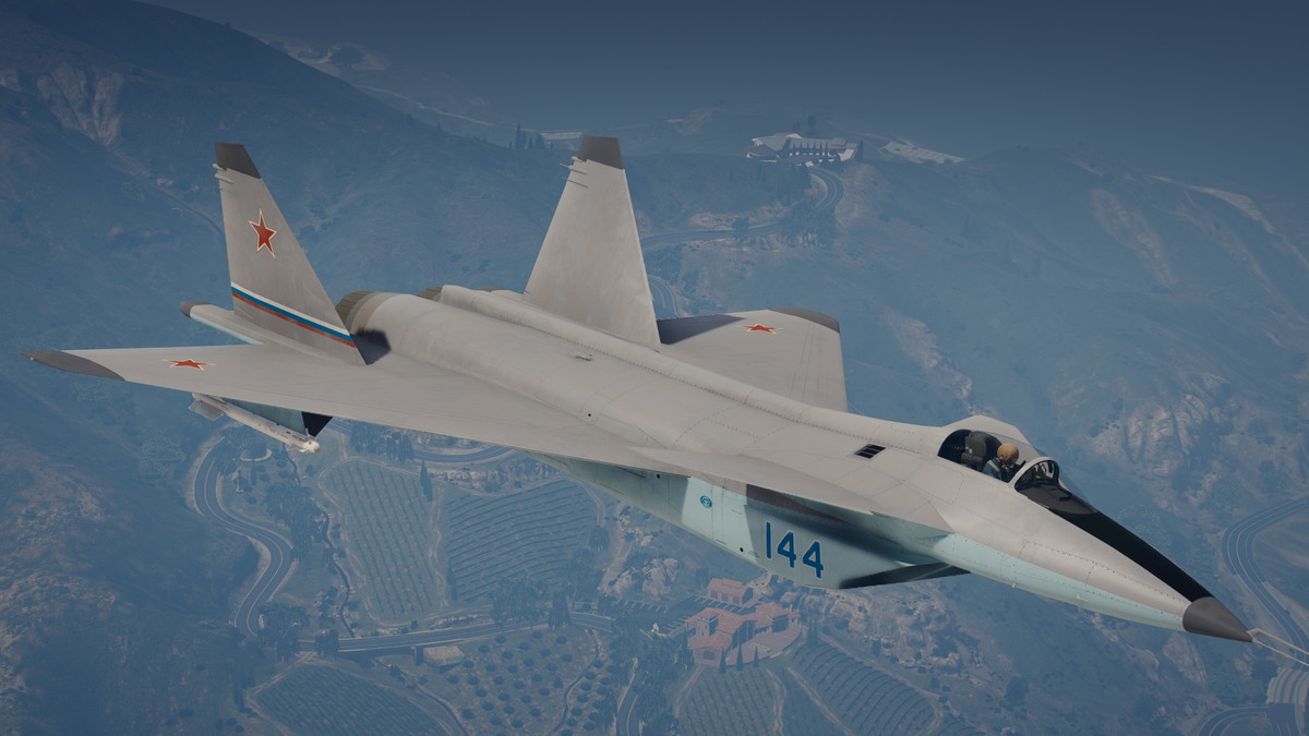 MiG-1.44 được tạo ra với mục đích là một mẫu thử nghiệm công nghệ. Tiêm kích này không được thiết kế để trở nên tinh gọn hay dễ dàng sản xuất đại trà. Nếu dự án nhận được sự chấp thuận rộng rãi từ giới lãnh đạo Liên Xô, các yếu tố thiết kế sẽ được Mikoyan phát triển và áp dụng vào một dòng máy bay khác đã được điều chỉnh.