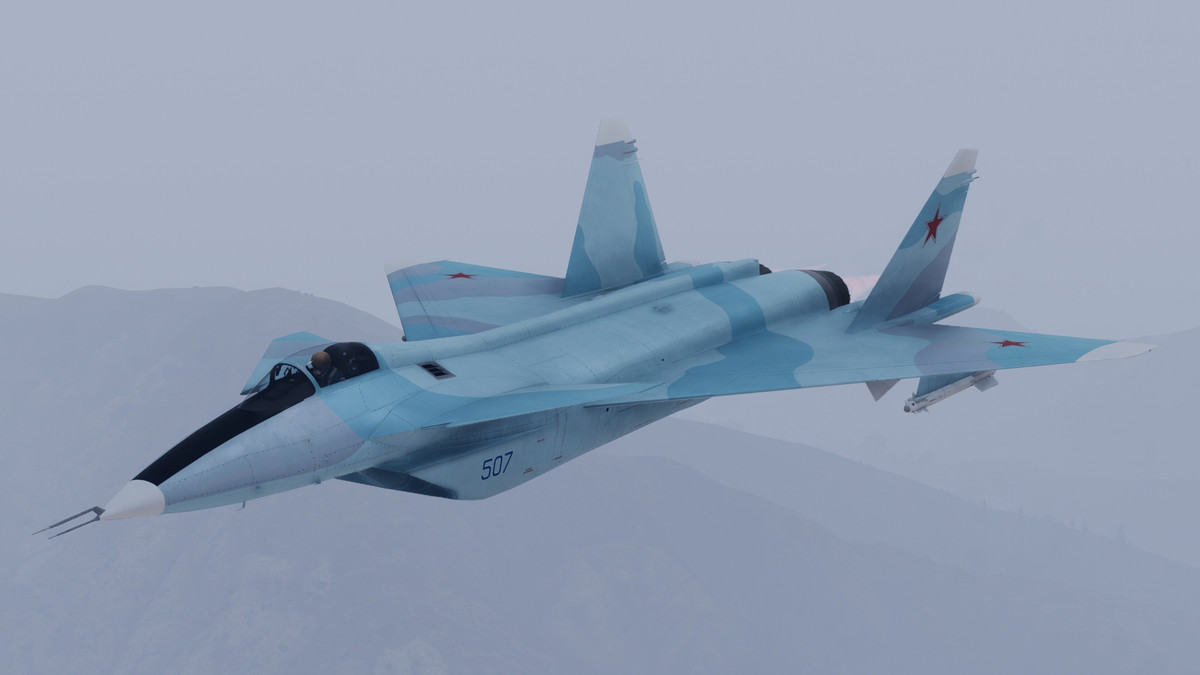 Quyết định này đã làm chậm lại đáng kể sự phát triển của Không quân Nga, vì đến nay họ mới chỉ bắt đầu triển khai máy bay chiến đấu thế hệ thứ năm, và theo nhiều báo cáo, vẫn còn rất nhiều điều cần cải thiện. Trong khi đó, người Mỹ đã sử dụng F-22 trong suốt 20 năm.