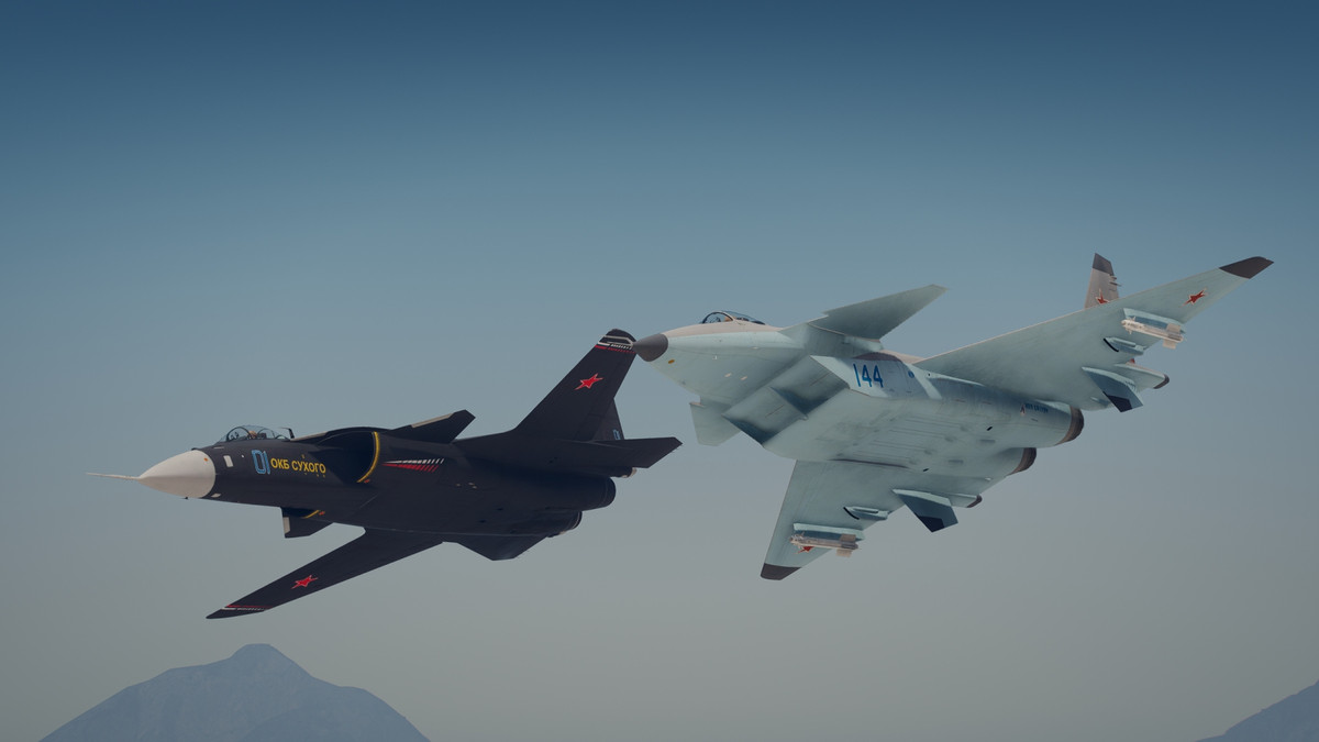 Chiếc máy bay tiên tiến và mạnh mẽ này, với hệ thống điện tử hàng không hiện đại, công nghệ tàng hình và khả năng bay siêu thanh, đã bị ngừng phát triển trước khi có thể thực sự cất cánh. Tiềm năng của MiG-1.44 đã không bao giờ được khai thác đầy đủ.