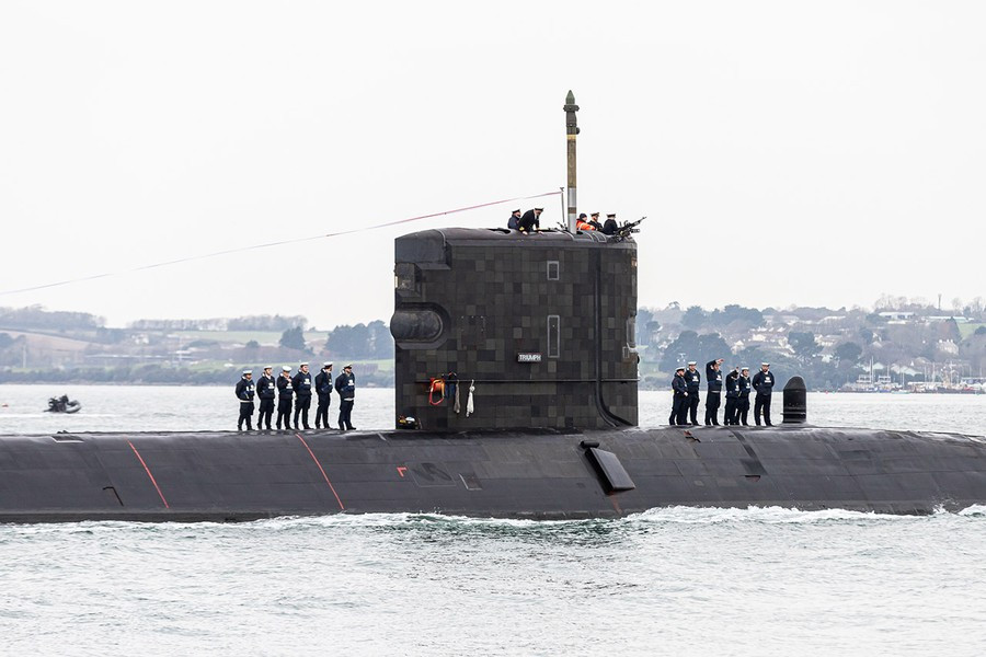 Tau ngam hat nhan nho nhat the gioi cua Phap chinh thuc 'nghi huu'-Hinh-13