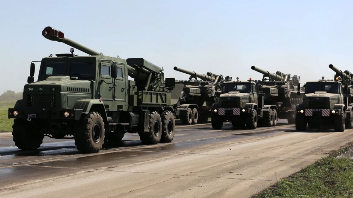 Đan Mạch đã đóng vai trò quan trọng trong việc giúp Ukraine sản xuất Bohdana. Vào ngày 29/9 vừa qua, Đan Mạch và Ukraine đã củng cố thêm sự hợp tác của họ bằng một thỏa thuận đầu tư quốc phòng trị giá 600 triệu USD.