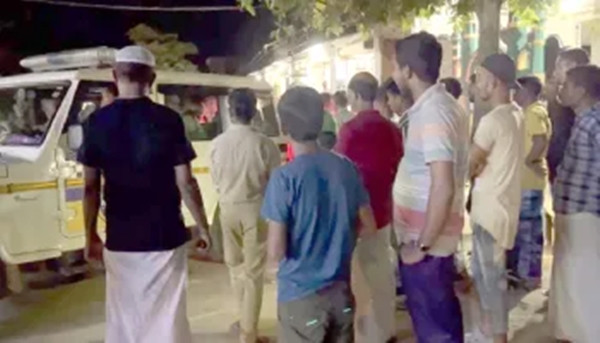 Việc hung thủ có quan hệ thông gia với nạn nhân càng làm cho vụ án này trở nên phức tạp và gây ra nhiều tranh luận trong dư luận. Động cơ của Laskar, ngoài sự ghen tuông mù quáng, có thể còn liên quan đến những mâu thuẫn khác chưa được làm rõ. Cảnh sát đang tiếp tục điều tra để làm rõ toàn bộ diễn biến vụ án và truy tố hung thủ theo quy định của pháp luật.