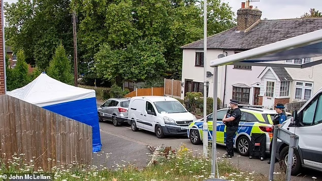 Trong quá trình cảnh sát điều tra, cô gái trẻ Virginia đã dùng nhiều lý do để hủy các cuộc hẹn khám bệnh của bố mẹ, cùng với lệnh phong tỏa do đại dịch khiến cô ta dễ dàng che giấu sự mất tích của họ. Cảnh sát cũng phát hiện rằng Virginia luôn che đậy các lỗ hổng tài chính của mình, lợi dụng lòng tốt của bố mẹ, không chỉ trốn tiền thuê nhà mà còn phung phí tài sản của họ, thậm chí còn mở thẻ tín dụng với số nợ lớn dưới tên họ.