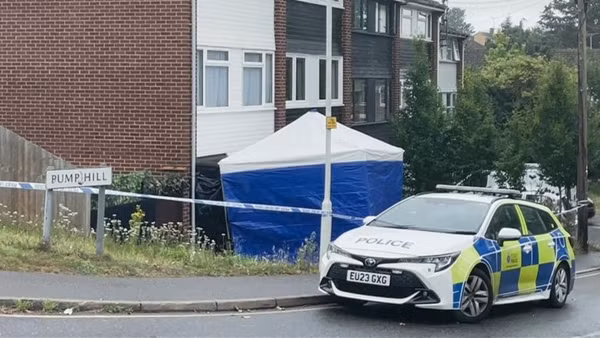 Cảnh sát cũng phát hiện Virginia đã giả mạo thư từ, khiến bố mẹ tin rằng cô đã bị mất tiền trong các khoản đầu tư, trong khi thực tế số tiền đó đều đã bị Virginia tiêu xài hoang phí.