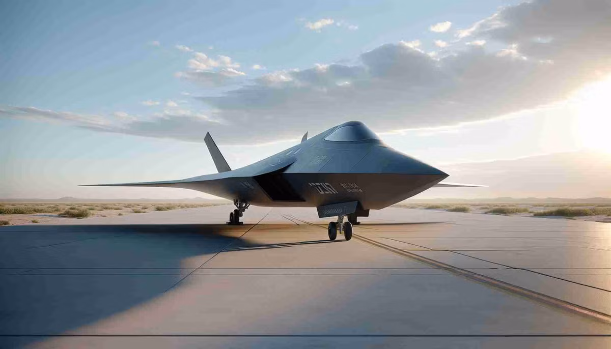 J-35 cũng kết hợp các đường nét mượt mà, khoang vũ khí bên trong và vật liệu hấp thụ radar để giảm thiểu tiết diện hấp thụ radar, tuy nhiên hiệu suất tàng hình tổng thể của nó vẫn chỉ là suy đoán do chưa được chứng minh thực tế, nhưng vẫn được đánh giá là tương đương với khả năng tàng hình của F-35.