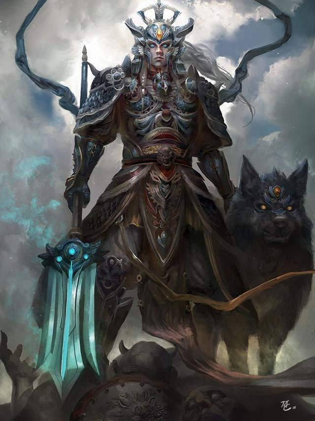 Không chỉ là một chú chó thần hộ vệ, Hao Thiên Khuyển còn mang trong mình những phẩm chất được tôn vinh suốt bao đời nay. Trước hết là lòng trung thành không gì có thể lay chuyển. Trong văn hóa Trung Quốc, lòng trung thành là một đức tính quý báu, Hao Thiên Khuyển đã thể hiện điều đó xuất sắc qua hành trình dài đồng hành cùng Nhị Lang Thần. Nó không chỉ bảo vệ thần mà còn chia sẻ mọi niềm vui, nỗi buồn và thử thách cùng người chủ.