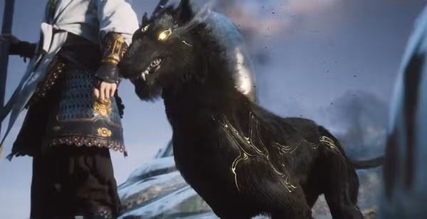 Hao Thiên Khuyển là huyền thoại trung thành của Nhị Lang Thần. Hao Thiên Khuyển xuất hiện nổi bật nhất trong văn hóa Trung Quốc, gắn liền với Nhị Lang Thần (hay còn gọi là Dương Tiễn), vị thần trượng nghĩa thường thấy trong các câu chuyện thần thoại như Tây Du Ký.