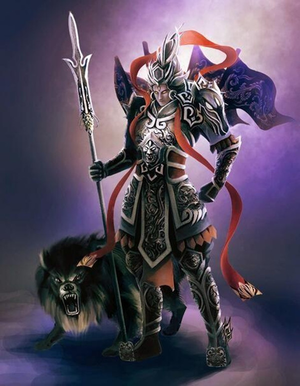 Không những vậy, tính cách can trường, không lùi bước trước bất cứ thử thách nào của Hao Thiên Khuyển cũng là một yếu tố khiến nó được kính trọng. Nhờ đó, hình ảnh Hao Thiên Khuyển trở thành biểu tượng cho lòng quả cảm và tinh thần không ngại gian khổ. Đây cũng là một trong những lý do khiến truyền thuyết về Hao Thiên Khuyển vẫn sống mãi trong lòng người dân.