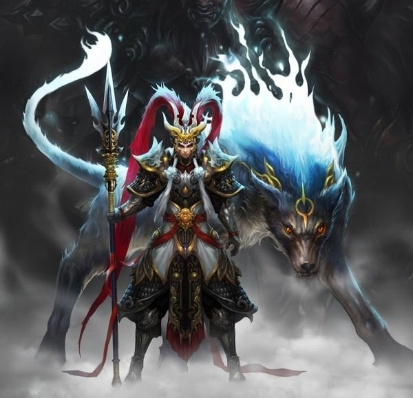 Bên cạnh đó, Hao Thiên Khuyển cũng là biểu tượng của sự thông minh, lanh lợi. Khác với nhiều loài thú thần thoại khác, Hao Thiên Khuyển có khả năng suy đoán, phân biệt thiện ác, luôn cảnh giác với những nguy hiểm ẩn giấu. Khả năng nhìn thấu kẻ địch từ xa, đánh hơi dấu vết một cách nhạy bén khiến Hao Thiên Khuyển trở thành một chiến binh đắc lực của Nhị Lang Thần.