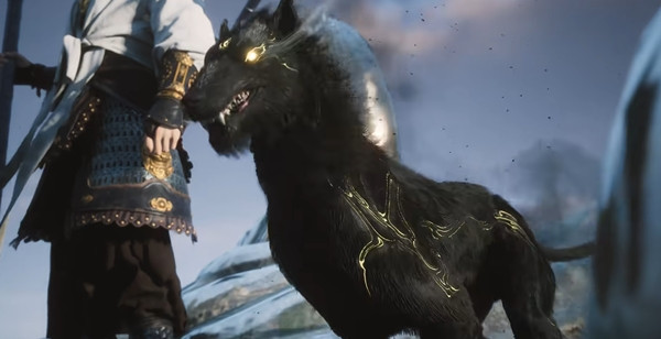 Hao Thiên Khuyển là huyền thoại trung thành của Nhị Lang Thần. Hao Thiên Khuyển xuất hiện nổi bật nhất trong văn hóa Trung Quốc, gắn liền với Nhị Lang Thần (hay còn gọi là Dương Tiễn), vị thần trượng nghĩa thường thấy trong các câu chuyện thần thoại như Tây Du Ký.