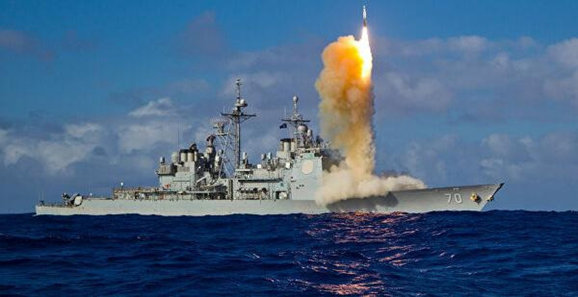 Thậm chí Tập đoàn Raytheon còn nghiên cứu một phiên bản đặc biệt của tên lửa SM-6, trong biến thể này vận tốc tối đa được nâng lên tới Mach 5 đi kèm đầu dò radar chủ động tinh vi.