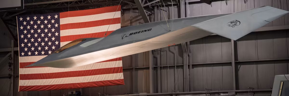 Dự án YF-118G kéo dài từ năm 1992 đến năm 1999, và nguyên mẫu này cuối cùng được Boeing tặng lại cho Bảo tàng Không quân Quốc gia Mỹ. Mặc dù không trở thành một sản phẩm sản xuất hàng loạt, YF-118G đã hoàn thành sứ mệnh khi giúp định hình các thiết kế hiện đại hơn.