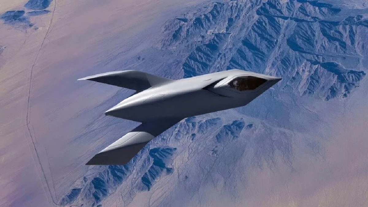 Những bài học từ "Bird of Prey" đã được áp dụng trực tiếp vào các dự án máy bay quân sự tiên tiến, trong đó có F-35 – một trong những tiêm kích đa nhiệm hàng đầu thế giới hiện nay.