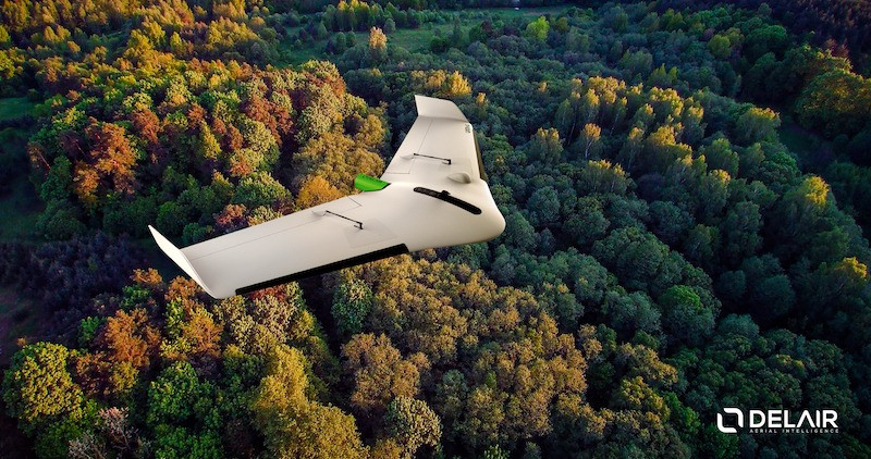 Việc triển khai máy bay không người lái cảm tử, bao gồm UX11 mang lại cho Ukraine sự hỗ trợ quan trọng, đặc biệt là trong việc đối phó với các phương tiện không bọc thép và bộ binh.