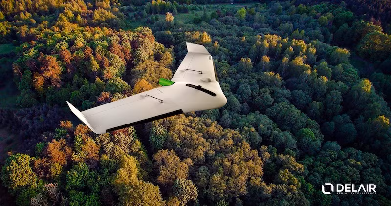 Việc triển khai máy bay không người lái cảm tử, bao gồm UX11 mang lại cho Ukraine sự hỗ trợ quan trọng, đặc biệt là trong việc đối phó với các phương tiện không bọc thép và bộ binh.