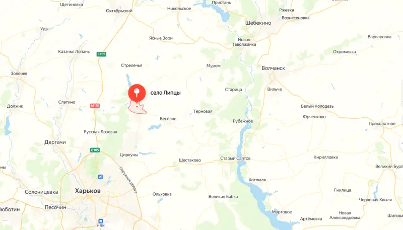 Trong một diễn biến khác, Quân đội Nga đã tiêu diệt một nhóm lớn lính đánh thuê từ Colombia gần khu định cư Liptsy ở vùng Kharkiv. Đoạn phim được phía Nga công bố cho thấy lính đánh thuê đã cố gắng tấn công các vị trí của Nga bằng xe bọc thép. Tuy nhiên, họ đã gặp phải hỏa lực dữ dội, kết quả là lính đánh thuê mất một số người và buộc phải rút lui hỗn loạn, bỏ lại những người bị thương Ảnh: Topwar.