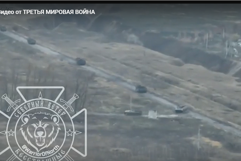 Theo ước tính của Quân đội Nga, trong trận chiến này, đơn vị cố gắng tấn công vào các vị trí của Lực lượng Vũ trang Nga gần khu vực Liptsy đã mất 18 người thiệt mạng. Số lượng bị thương chính xác chưa được xác định, vì nhiều người đã kịp chạy trốn. Ảnh: Topwar.