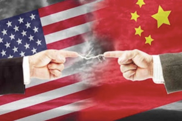 Một báo cáo gần đây từ Hội đồng Đại Tây Dương kết luận rằng Mỹ sẽ nhanh chóng cạn kiệt kho vũ khí của mình. Đề xuất của họ là sử dụng Sáng kiến Đối tác tăng cường công nghiệp Ấn Độ - Thái Bình Dương (PIPR) để tập hợp kho vũ khí và nguồn lực của Mỹ và các đối tác trong khu vực.