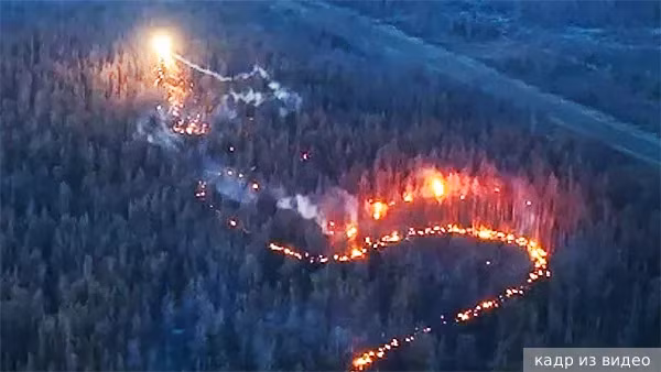 Các UAV này thể hiện sự sáng tạo trong cách thức tác chiến của Ukraine và nhanh chóng thu hút sự quan tâm trên mạng xã hội. Tuy nhiên, Nga cũng đã kịp thời đáp trả bằng các UAV tương tự. Chính trị gia Nga Andrey Medvedev đăng trên Telegram video cho thấy, Quân đội Nga sử dụng UAV để tấn công Quân đội Ukraine, kèm theo câu trích dẫn từ “Game of Thrones”: “Chính rồng đã làm nên những vị vua”.