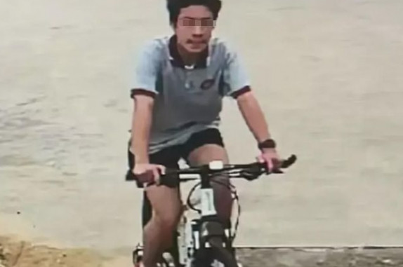 "15 tuổi, ai mà không từng rung động? Đó là điều tự nhiên. Đáng lẽ cha mẹ phải giáo dục bằng sự thấu hiểu và đồng cảm", "Cậu bé đáng thương, chỉ vì một cú tát và sự cấm đoán mà phải trả giá bằng cả mạng sống"... cư dân mạng xót thương bình luận.