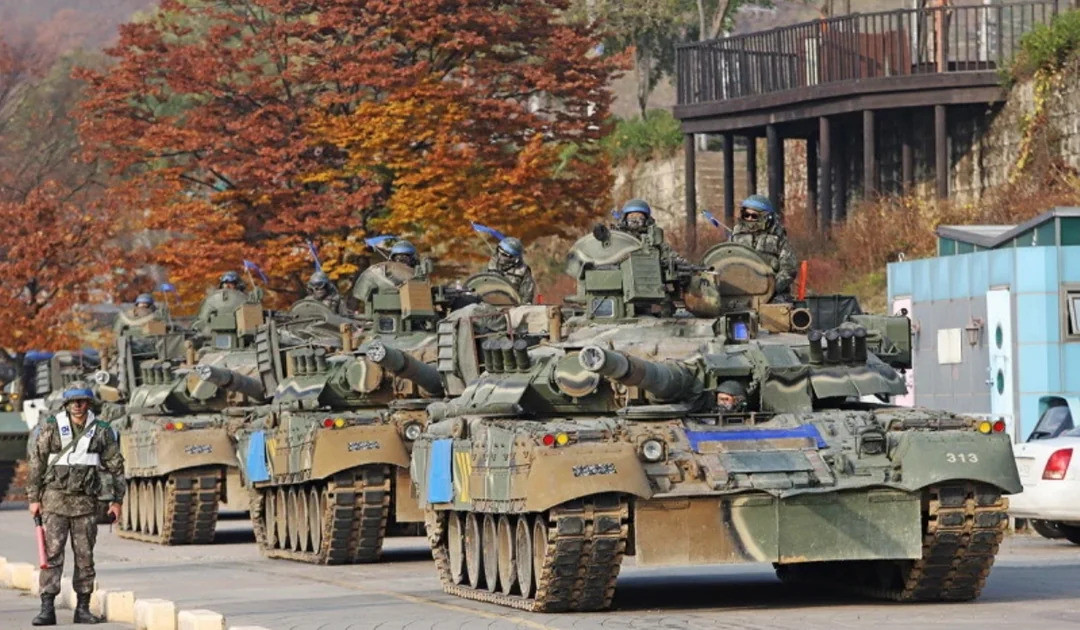 Tuy nhiên, các xe tăng này nhanh chóng bộc lộ hạn chế. Chúng được thiết kế theo học thuyết quân sự Liên Xô, không phù hợp với cách thức vận hành của Quân đội Hàn Quốc, vốn phụ thuộc vào xe tăng phương Tây như M48 Patton hay K1A1.