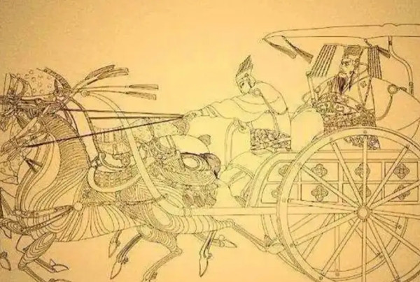 Quân Tống chưa kịp định thần thì Hoa Nguyên đã bị quân Trịnh vây chặt. Vị tướng oai phong của quân Tống giờ đây trở nên nhỏ bé trước sức mạnh của quân địch và đành phải đầu hàng. Tin dữ về việc mất chủ tướng lan nhanh khắp đội hình quân Tống, khiến quân lính hoảng loạn và bỏ chạy, dẫn đến thảm bại nặng nề. Phó tướng của đại tướng quân Hoa Nguyên, Lạc Lữ, cũng hy sinh trên chiến trường.