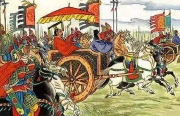 Khi có người nhắc nhở về chuyện này, thay vì rộng lượng, đại tướng quân Hoa Nguyên lại ngạo mạn nói: "Hết thì thôi, chẳng lẽ ta còn phải chia phần của mình cho hắn?". Lời này chẳng khác nào cú tát vào lòng tự trọng của Dương Châm, người vẫn luôn tận tâm phục vụ và chăm sóc ngựa chiến cho đội quân.