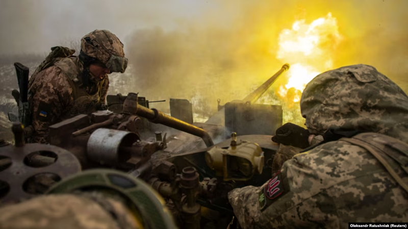 Đồng thời, một người thân cận với Tổng thư ký NATO Jens Stoltenberg đã tiết lộ một mục tiêu khác của cuộc tấn công lần này của Quân đội Ukraine. Người này cho biết Nga sẽ không bao giờ đồng ý đàm phán trong khi lãnh thổ của mình bị chiếm đóng, có nghĩa là chỉ cần Quân đội Ukraine kiểm soát một phần lãnh thổ Kursk, Nga sẽ từ chối thỏa thuận ngừng bắn của ông Trump. Ảnh: Reuters.