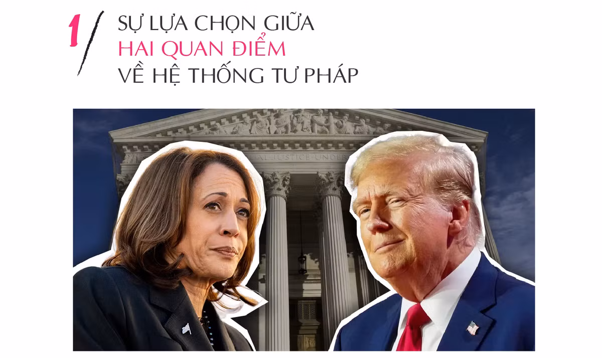 [e-Magazine] Cuoc bau cu dinh hinh tuong lai nen tu phap My-Hinh-2