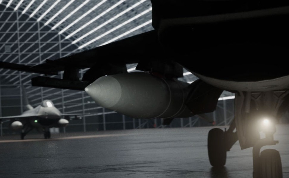 Diễn biến mới nhất đã tới khi Không quân Israel (IAF) thực hiện chiến dịch mang tên “Những ngày ăn năn”, tấn công nhiều mục tiêu quân sự của Iran. Trong đó máy bay chiến đấu của IAF được thông báo đã lần đầu tiên sử dụng tên lửa đạn đạo phóng từ trên không Air LORA.