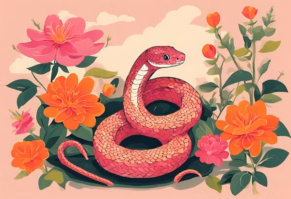  Tuổi Tỵ: Người tuổi Tỵ hiện tại có thể đang đối mặt với nhiều khó khăn và áp lực chưa từng có. Tuy nhiên, khi tháng 11 kết thúc, bạn sẽ có cơ hội để "lột xác" ngoạn mục.