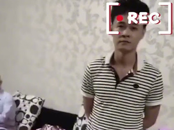 Hiện tại, cô gái đã chấm dứt quan hệ với bạn trai và rời khỏi ngôi nhà đầy ám ảnh đó. Vụ việc tiếp tục là hồi chuông cảnh tỉnh về vấn đề xâm phạm quyền riêng tư và cách xử lý trong các mối quan hệ cá nhân. Trong ảnh là bạn trai cũ của cô gái.