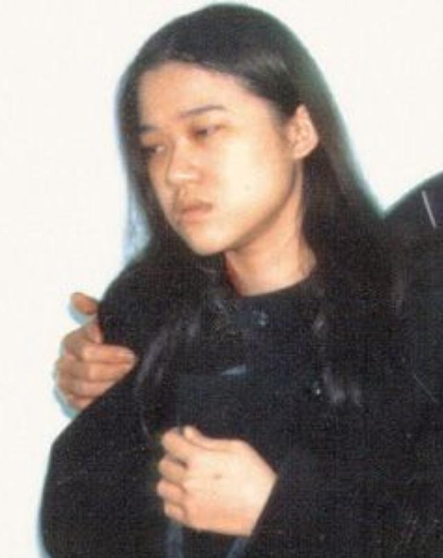 Sau khi bị tuyên án 18 năm tù, Hồng Hiểu Tuệ đã được tạm tha vào cuối năm 2008.