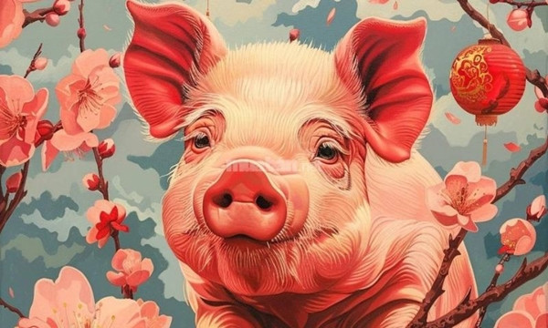 Hãy nhớ rằng điều quan trọng nhất trong năm tới là mạnh dạn thử nghiệm những điều mới mẻ, không ngại thay đổi.