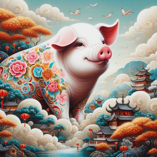  Tuổi Hợi Người tuổi Hợi nên chú ý, năm 2025, Thần Tài sẽ đặc biệt chiếu cố bạn. Trong sự nghiệp, bạn sẽ có những bước đột phá quan trọng. Những mối quan hệ mà bạn đã xây dựng trước đây sẽ bắt đầu mang lại những giá trị lớn, giúp tài lộc liên tục đổ về.