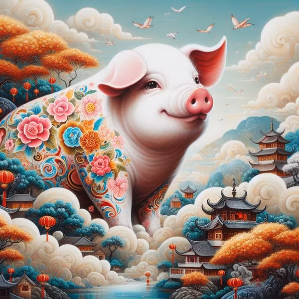  Tuổi Hợi Người tuổi Hợi nên chú ý, năm 2025, Thần Tài sẽ đặc biệt chiếu cố bạn. Trong sự nghiệp, bạn sẽ có những bước đột phá quan trọng. Những mối quan hệ mà bạn đã xây dựng trước đây sẽ bắt đầu mang lại những giá trị lớn, giúp tài lộc liên tục đổ về.