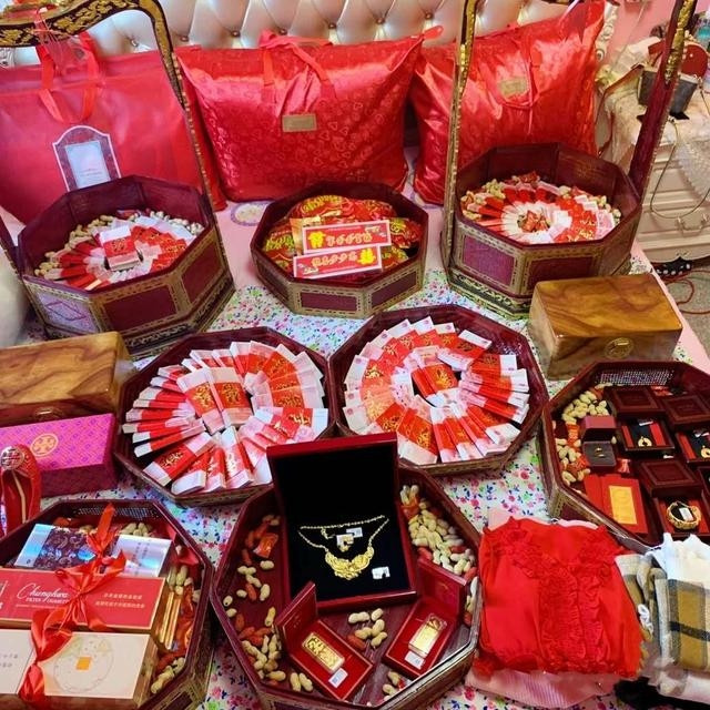 Sau khi mãn hạn tù, do cần tiền gấp, Tần đã nảy sinh ý định lừa đảo tiền bạc thông qua hình thức mai mối và hợp tác với Tôn Hổ, Thôi Tĩnh và những người khác để lên kế hoạch cho vụ lừa đảo này. Số tiền lừa được đã được Tần Lĩnh chia cho những người tham gia và được sử dụng để trả nợ cá nhân và tiêu xài.