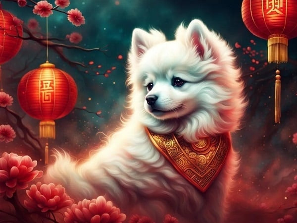 Mặc dù vậy, hãy nhớ giữ lấy sự chân thành và thái độ tích cực, như vậy may mắn sẽ luôn bên cạnh.