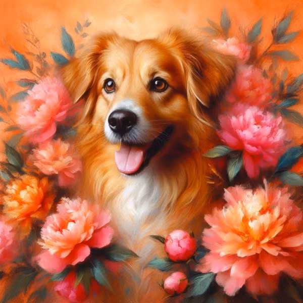  Tuổi Tuất: Người tuổi Tuất sẽ thấy vận may trong sự nghiệp của họ tăng trưởng mạnh mẽ vào cuối năm, những ngày khó khăn đã qua, giờ là lúc đón nhận may mắn.