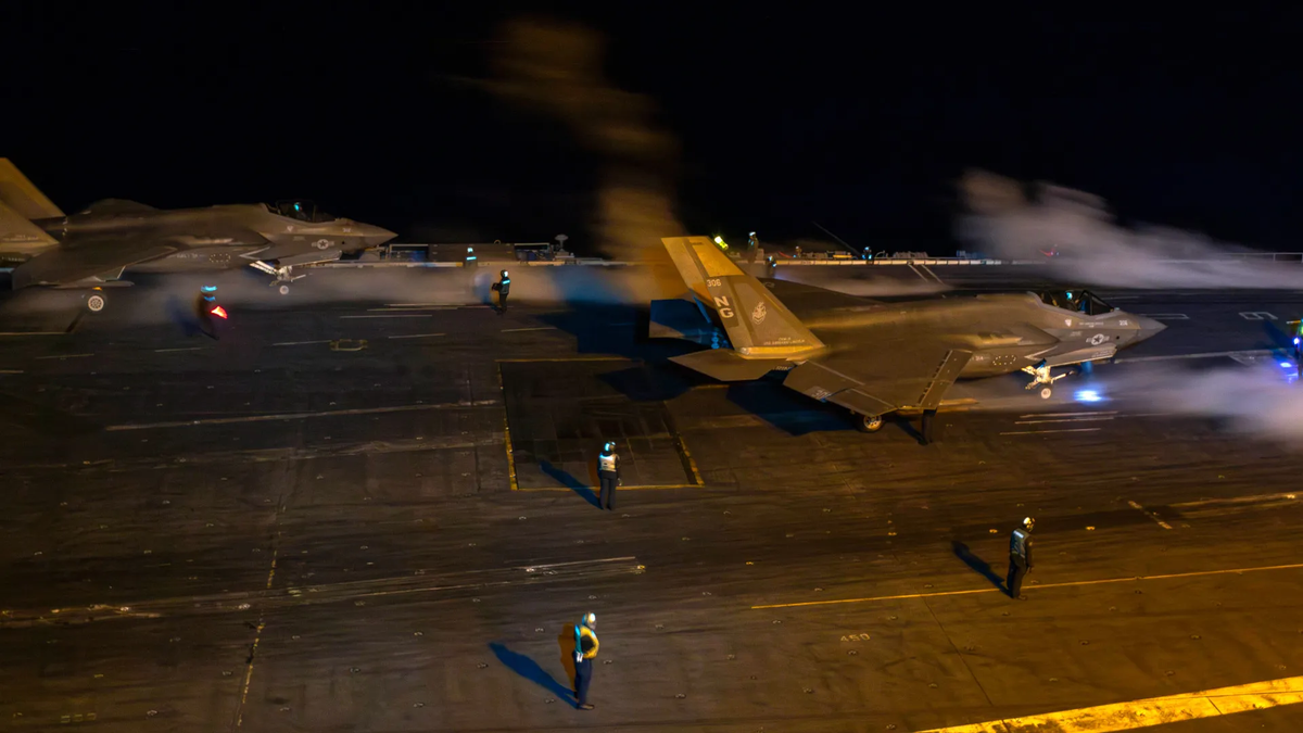 Sự kết hợp giữa tính năng tàng hình, cảm biến hiện đại và khả năng đa nhiệm khiến F-35C trở thành lựa chọn lý tưởng cho các cuộc xung đột với đối thủ ngang tầm. Với tốc độ triển khai nhanh chóng, chiếc tiêm kích này đang dần khẳng định vị thế là xương sống của Hải quân Mỹ trong kỷ nguyên tác chiến hiện đại.