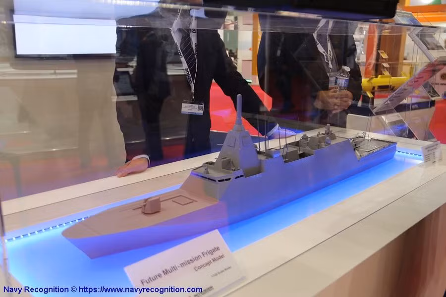 Với số lượng khinh hạm tàng hình Mogami đông đảo hiện diện tại khu vực Thái Bình Dương, Hải quân Nhật Bản sẽ đủ khả năng cạnh tranh sức mạnh với Trung Quốc và vượt trội về mọi mặt so với lực lượng tác chiến của Hải quân Nga tại đây.