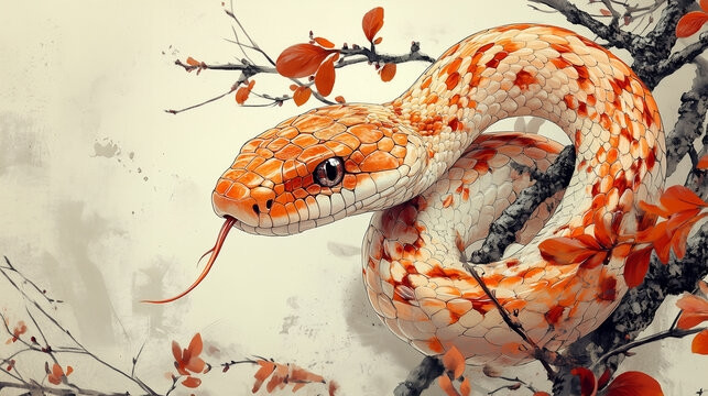  Tuổi Tỵ: Tháng 11 sẽ là thời điểm tuổi Tỵ thể hiện khả năng ứng biến vượt trội. Khi đối mặt với thách thức và khủng hoảng, Tỵ luôn nhanh chóng tìm ra nguyên nhân và giải quyết một cách khéo léo. Trong những thời điểm quan trọng, tuổi Tỵ sẽ gặp được quý nhân vượng tài, có thể là người hướng dẫn, tiền bối hoặc những nhân vật lớn trong ngành, giúp Tỵ nhận được kinh nghiệm và nguồn lực quý giá.